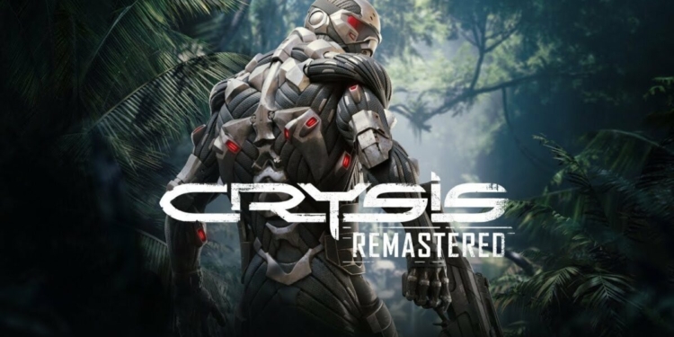 Crytek minta modder hapus mod ciptaannya dari crysis 2 dan 3 remastered | crytek