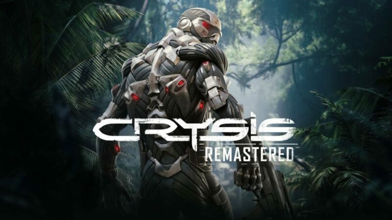 Crytek Minta Modder Hapus Mod Ciptaannya dari Crysis 2 dan 3 Remastered | Crytek