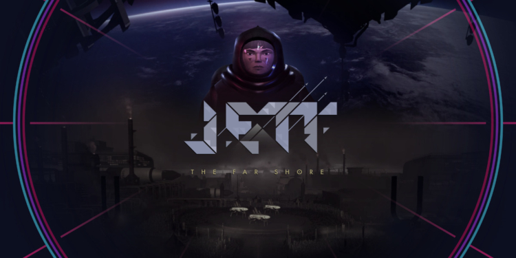 Spesifikasi pc jett: the far shore