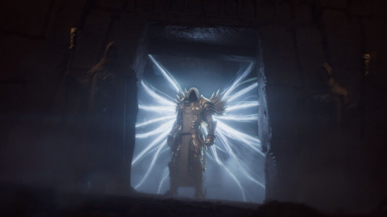 Diablo II: Resurrected Beta Rilis
