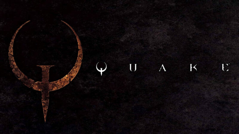 Spesifikasi PC Quake Remaster