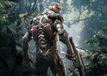 Crysis remastered steam