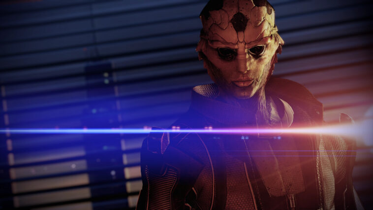 Penjualan Mass Effect Legendary Edition