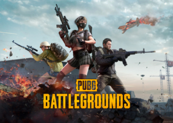 Pubg: battlegrounds