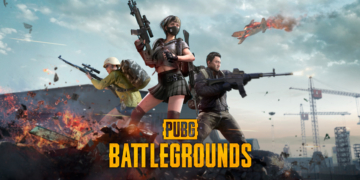 Pubg: battlegrounds