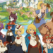 Ni no kuni: cross worlds pc