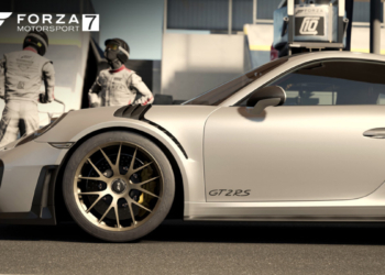 Forza motorsport 7 september 2021