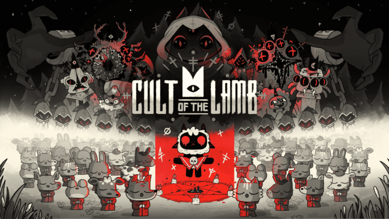 Cult of the Lamb 2022