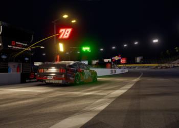 Spesifikasi pc nascar 21: ignition