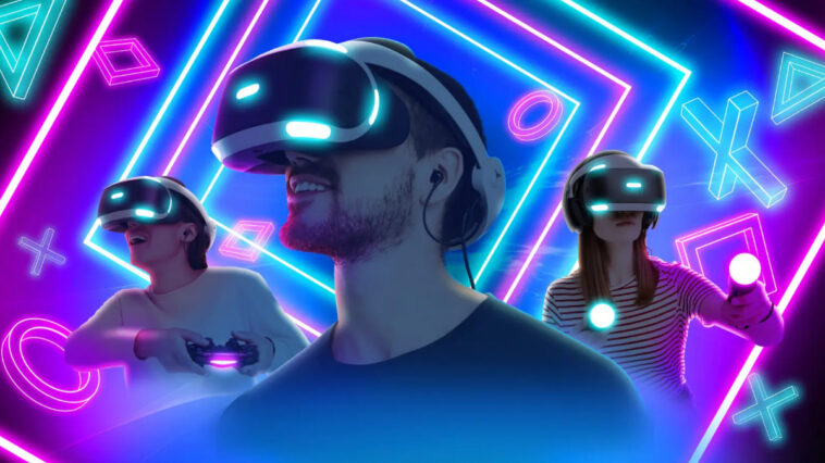 Spesifikasi PlayStation VR 2 Bocor