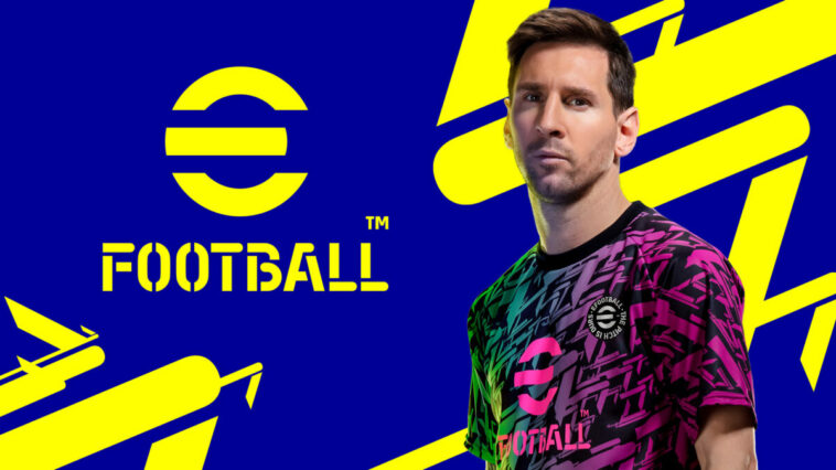 eFootball Demo