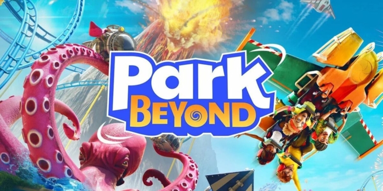 Park beyond ditunda ke tahun 2023 | bandai