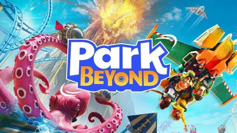 Park Beyond Ditunda ke Tahun 2023 | bandai