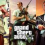 Kalahkan penjualan ps2, gta v tembus 155 juta kopi | rockstar games