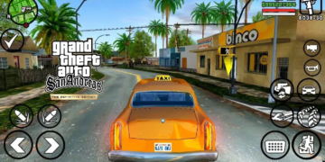 Gta san andreas android cheats