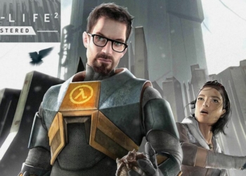 Valve gandeng modder untuk kembangkan half life 2 remaster? | valve