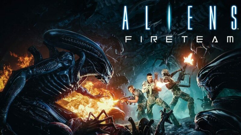 Spesifikasi PC Untuk Memainkan Aliens: FireTeam Elite | Cold Iron Studios