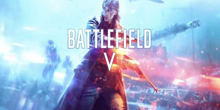 Jumlah player battlefield v berhasil kalahkan battlefield 2042 di steam | ea