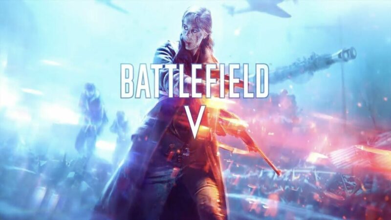 Jumlah Player Battlefield V Berhasil Kalahkan Battlefield 2042 di Steam | EA