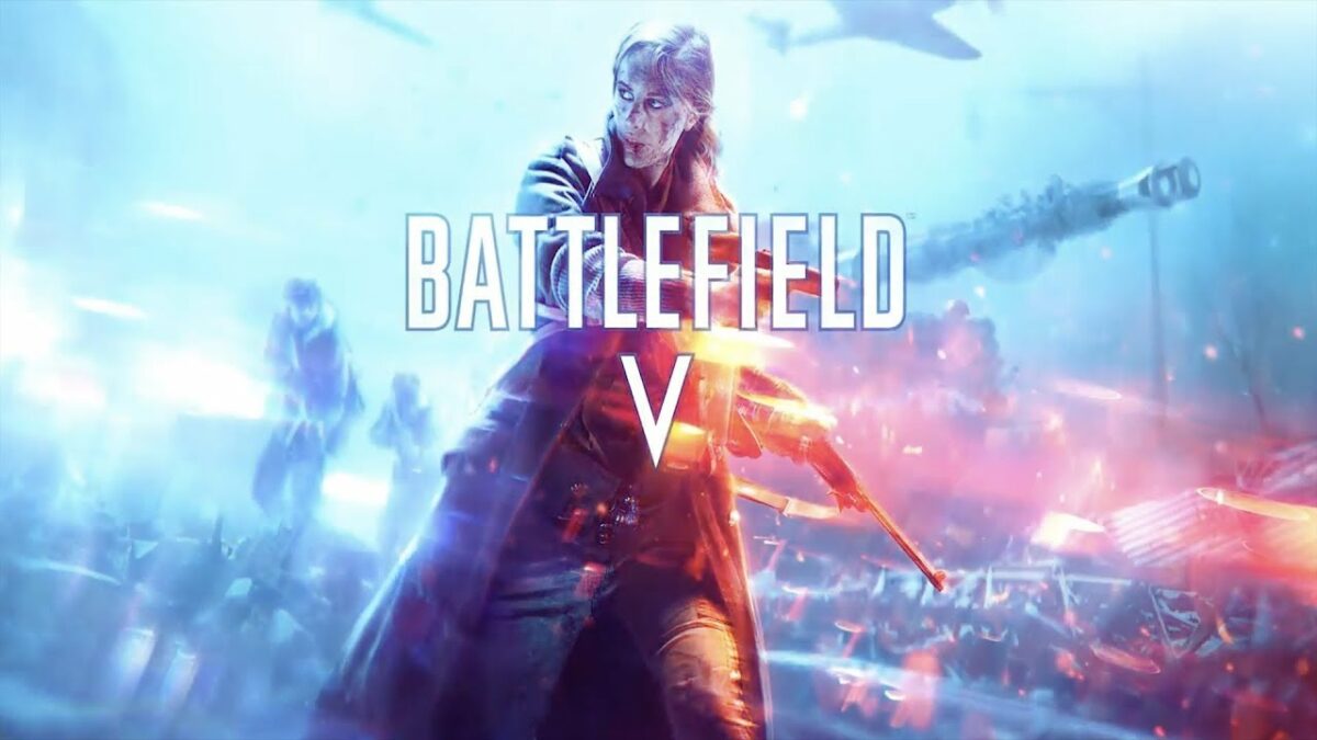 Jumlah player battlefield v berhasil kalahkan battlefield 2042 di steam | ea