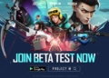 Netease unjuk project m, game fps mobile baru yang mirip valorant | netease