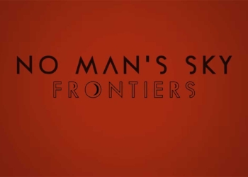 No man's sky kedatangan ekspansi baru berjudul frontiers | hello games