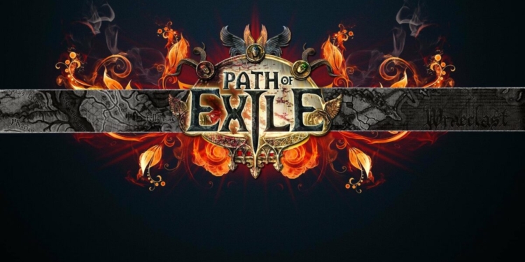 Path of exile