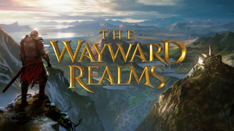 Kreator Elder Scrolls Buat Game RPG Baru Berjudul The Wayward Realms | Once Lost