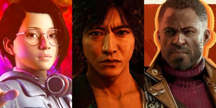 10 game keren siap rilis bulan september 2021 | gamedaim