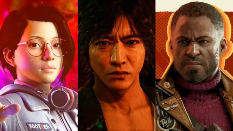 10 Game Keren Siap Rilis Bulan September 2021 | Gamedaim