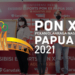 Pon xx papua 2021 eksibisi esports