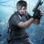 Concept art salah satu karakter resident evil 4 remake bocor? | capcom