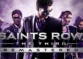 Sambut versi reboot, epic games gratiskan saints row 3 remastered | epic games