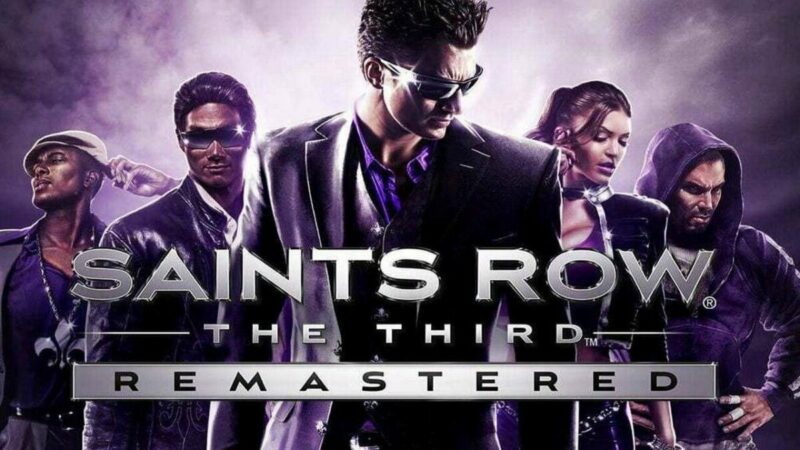 Sambut Versi Reboot, Epic Games Gratiskan Saints Row 3 Remastered | Epic Games