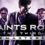 Sambut versi reboot, epic games gratiskan saints row 3 remastered | epic games