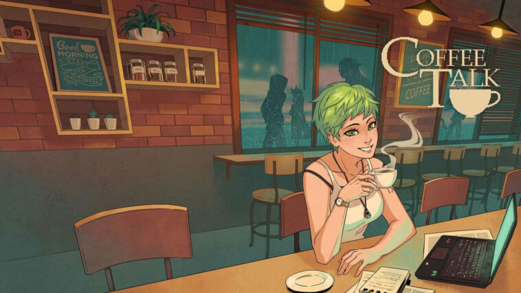 Coffee Talk Jadi Game Indonesia Pertama di Xbox Game Pass | Toge Production
