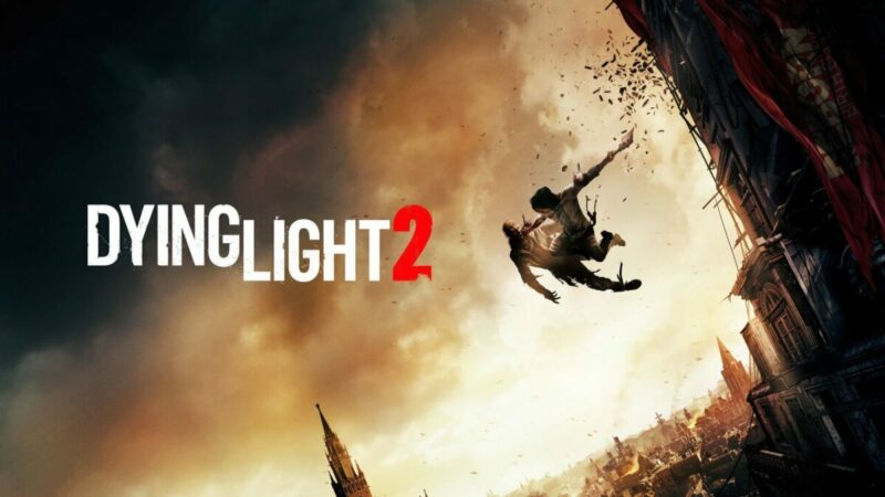 Spesifikasi PC Untuk Memainkan Dying Light 2 Stay Human | techland