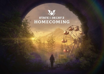 State of decay 2 lepas ekspansi gratis berjudul homecoming | undead labs