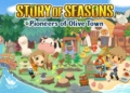 Story of seasons: pioneers of olive town tuju ps4 di tahun ini | xseed