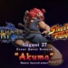 Monster hunter rise adakan kolaborasi dengan street fighter | capcom