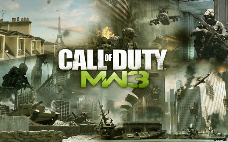 Activision Tidak Akan Membuat Modern Warfare 3 Remaster | Activision
