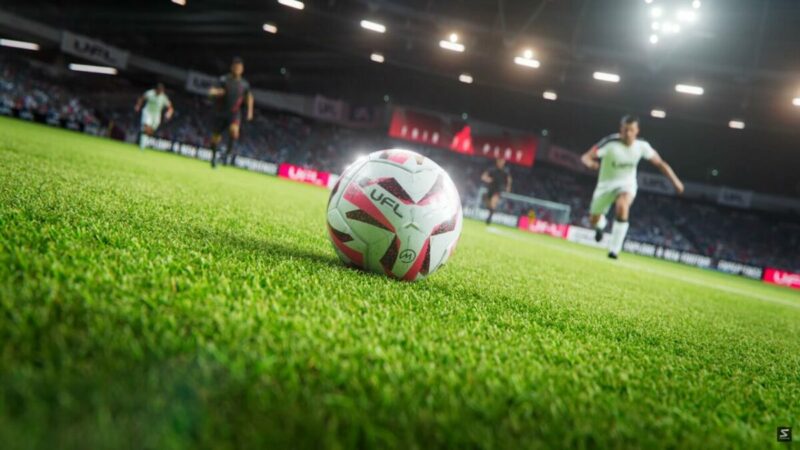 UFL Ditunda ke Tahun 2023, Game Sepak Bola Baru | Strikerz