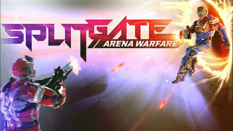 Splitgate Akan Tetap Dalam Fase Open Beta Meskipun Sudah 10 Juta Download | 1047 Games