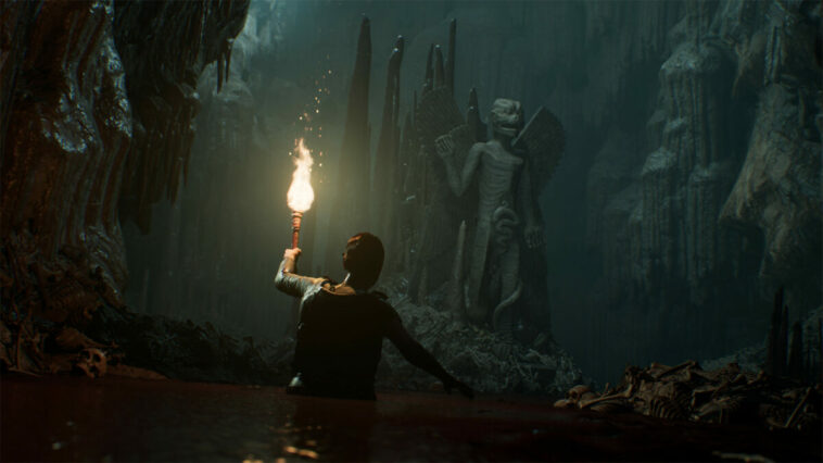 Spesifikasi PC House of Ashes