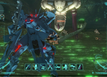 Ifikasi pc muv-luv: project mikhail