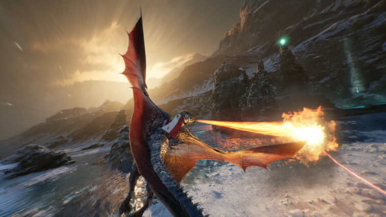 esifikasi PC Century: Age of Ashes