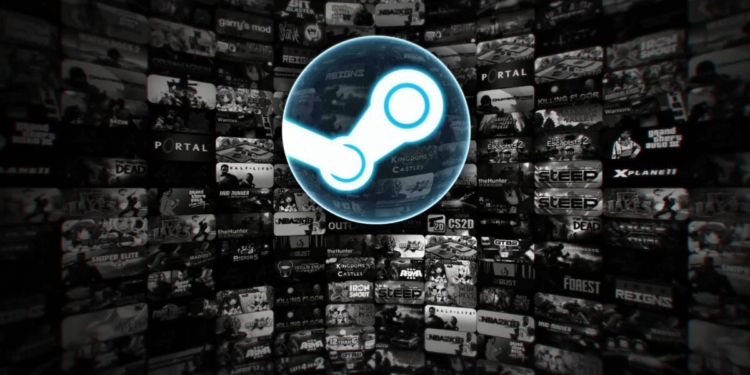 Ui baru steam unjuk ukuran game sebelum diunduh | valve