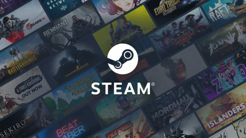 Steam Winter Sales 2021