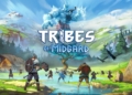 Tribes of midgard tembus 250 ribu kopi, dev tanam 40 ribu pohon untuk merayakan | norsfell