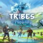 Tribes of midgard tembus 250 ribu kopi, dev tanam 40 ribu pohon untuk merayakan | norsfell